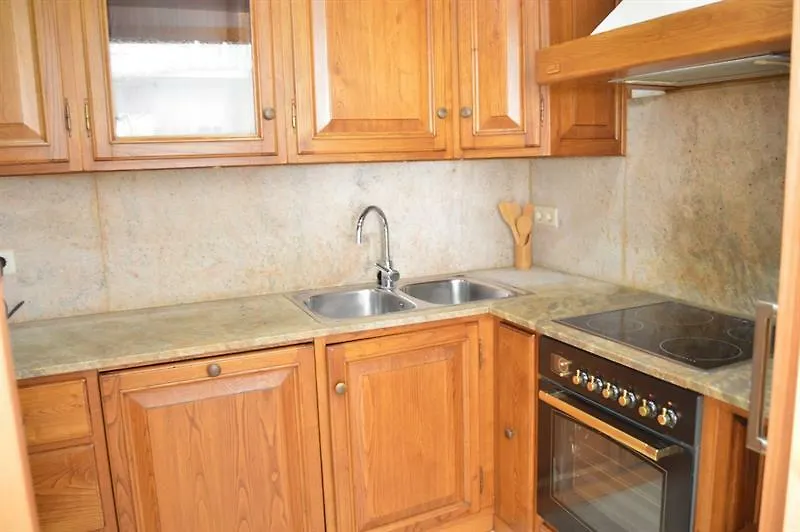 Appartement Tarragonasuites 9-General Moragues 512