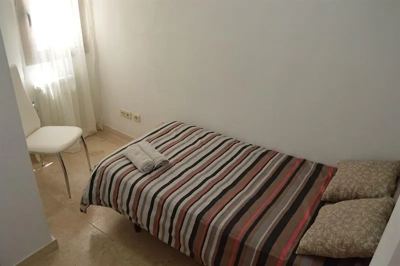 Tarragonasuites 9-General Moragues 512 Appartement Tarragona
